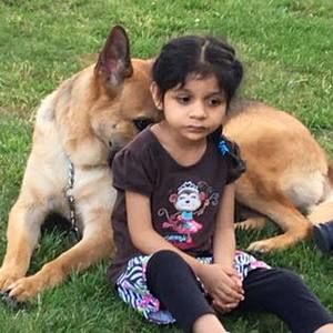 Meet your Posher, Vivas